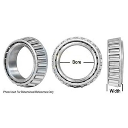 Aftermarket Cone Inner A-GHB144-AI